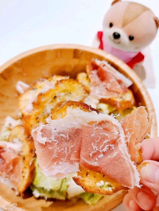 品味法國菜 - 頭盤前菜篇