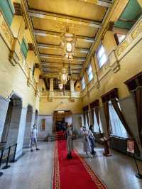 Imperial Palace of Manchukuo【Museum】