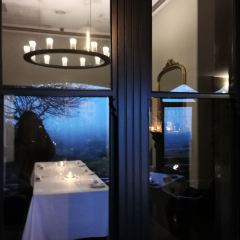 Hardy's Verandah Restaurant Adelaide Hills User Photo
