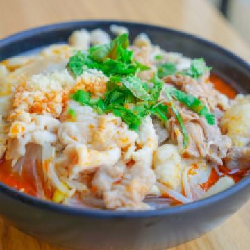 EAST FLOUR User Photo