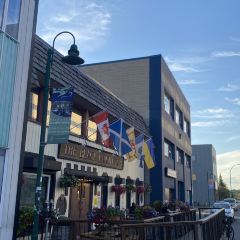 The Black Knight Pub ảnh của người dùng