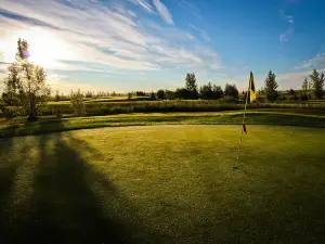 Southside Golf Course