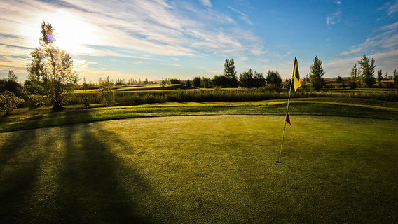 Southside Golf Course