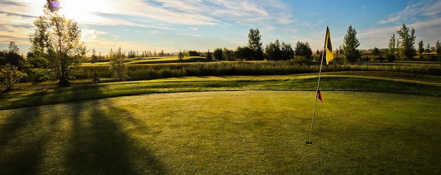 Southside Golf Course