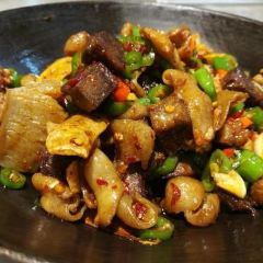 馨香饭店 User Photo