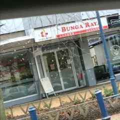 Bunga Raya Restaurant 여행 사진