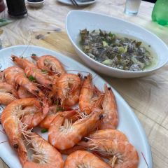 阿三海鲜排档(1号店) User Photo