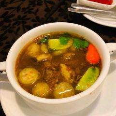 Loving Hut - Jatinegara User Photo