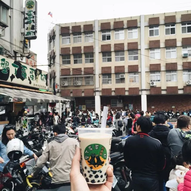 【2020台北旅遊】台北自由行必去景點+食住玩推薦合集(持續更新)