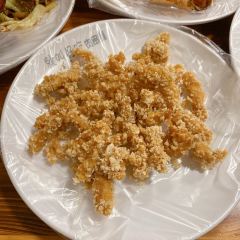 就叫好吃肉串铺 User Photo