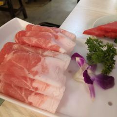 Haidilao Hot Pot (tongdeguangchang) User Photo