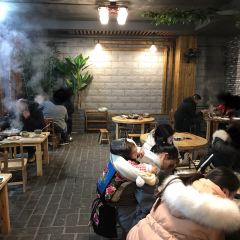 Niugundang (jinzhuyuanfen) User Photo