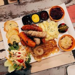 The Corner Restaurant User Photo