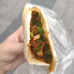劉記牛肉餅張用戶圖片
