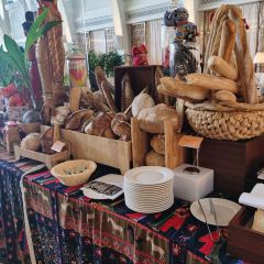 湛江花园酒店·全日制西餐厅 User Photo