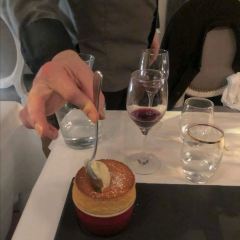 Auberge Nicolas Flamel User Photo