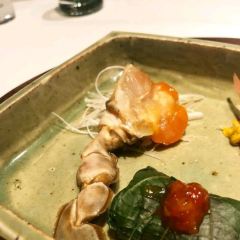 Korean Royal Court Medicinal Cuisine Yunke User Photo