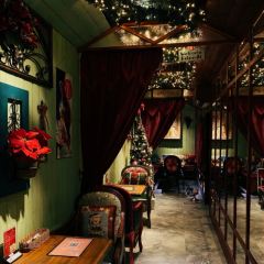 秘密旅行xmas(客村店) User Photo