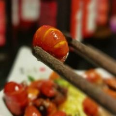 Shujiuxiang (dongjie) User Photo