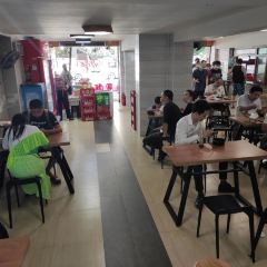 Yu Kee Jingfen Shijia User Photo