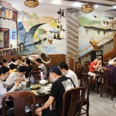 红星光发煲仔饭 User Photo