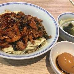 君东记本帮面馆(天钥桥路店) User Photo