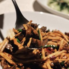 XINRONGJI User Photo