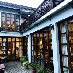 石榴院子(西施故里店) User Photo