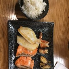Ferrymead Tony's Teppan Yaki Restaurant 여행 사진