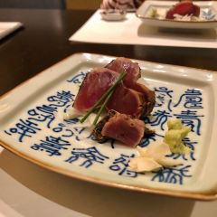 Ginza Ibuki User Photo