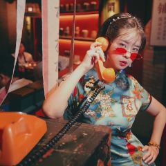 吼堂老火鍋（太古裏總店）張用戶圖片