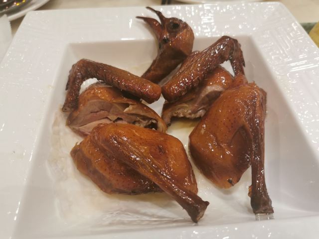 陶陶居酒家(正佳店)