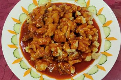 螺畔食府