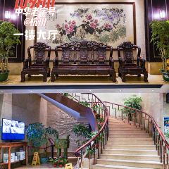 Mountain Beyond Mountain User Photo