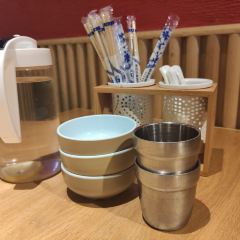 来菜·铫子煨藕(创意城店) 여행 사진