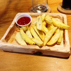 芗12西餐厅 User Photo
