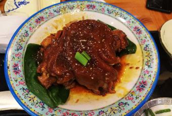 咱屯儿东北媳妇铁锅炖 User Photo