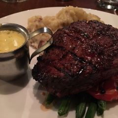 The Keg Steakhouse + Bar - Banff Caribou User Photo