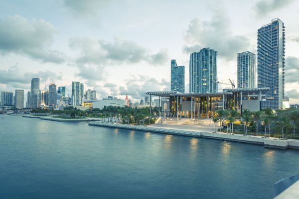 Top Family-Friendly Hotels in Greater Miami: Miami Staycation 2020