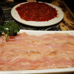 Yuweixiaoyu Hot Pot (yanghe) User Photo