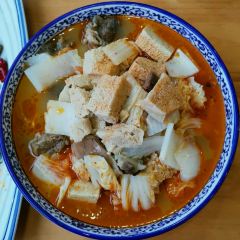 SI SHI PU LAO TIAN GU YANG ROU MIAN BAO NING LU DIAN User Photo