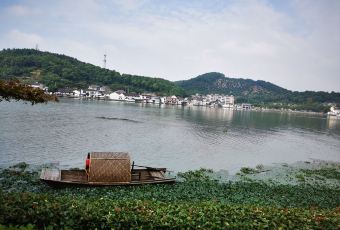 Fortune Pavilion User Photo