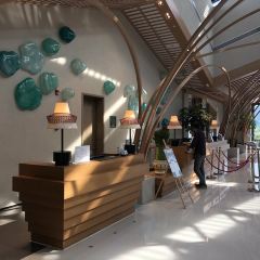 Club Med Joyview安吉度假村·品餐厅 User Photo