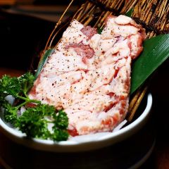初木·炙木燒日式燒肉（彭州望蜀裡店）張用戶圖片