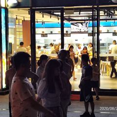 蜀九香火锅(江油店) User Photo