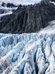 Franz-Josef-Gletscher