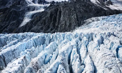 Franz Josef Glacier