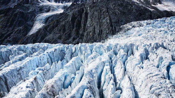 Franz Josef Glacier