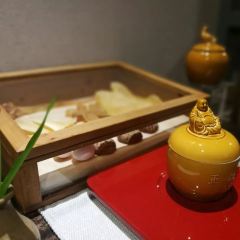 HARMONY GARDEN User Photo