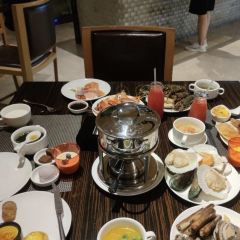 绿岛国际酒店西餐厅 User Photo